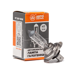 H7 24-100 PX26d Автолампа галогенная H7, 24 В, 100 Вт, PX26D