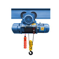 Таль электрическая канатная GEARSEN CD 1,0т, 6м (380В)