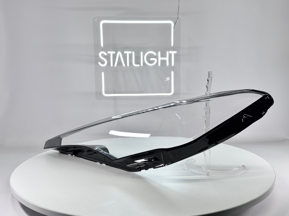 Левое стекло Changan Eado Plus 2020-2025
