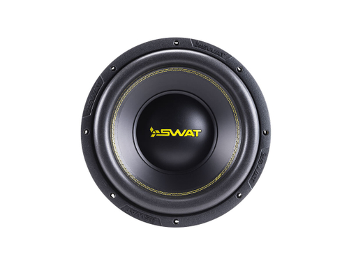 Сабвуфер SWAT REV-10 v.2