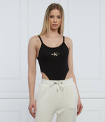 боди CALVIN KLEIN JEANS - черный(J20J218265)