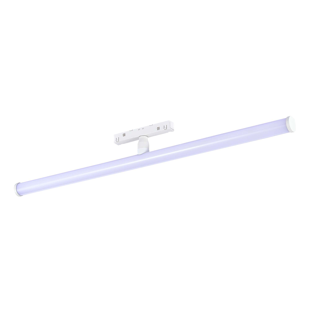 Светильник трековый SKYLINE 48 LED 1х10W