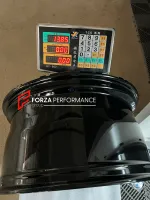 КОВАНЫЕ ДИСКИ для BMW X5 G05 LCI #1