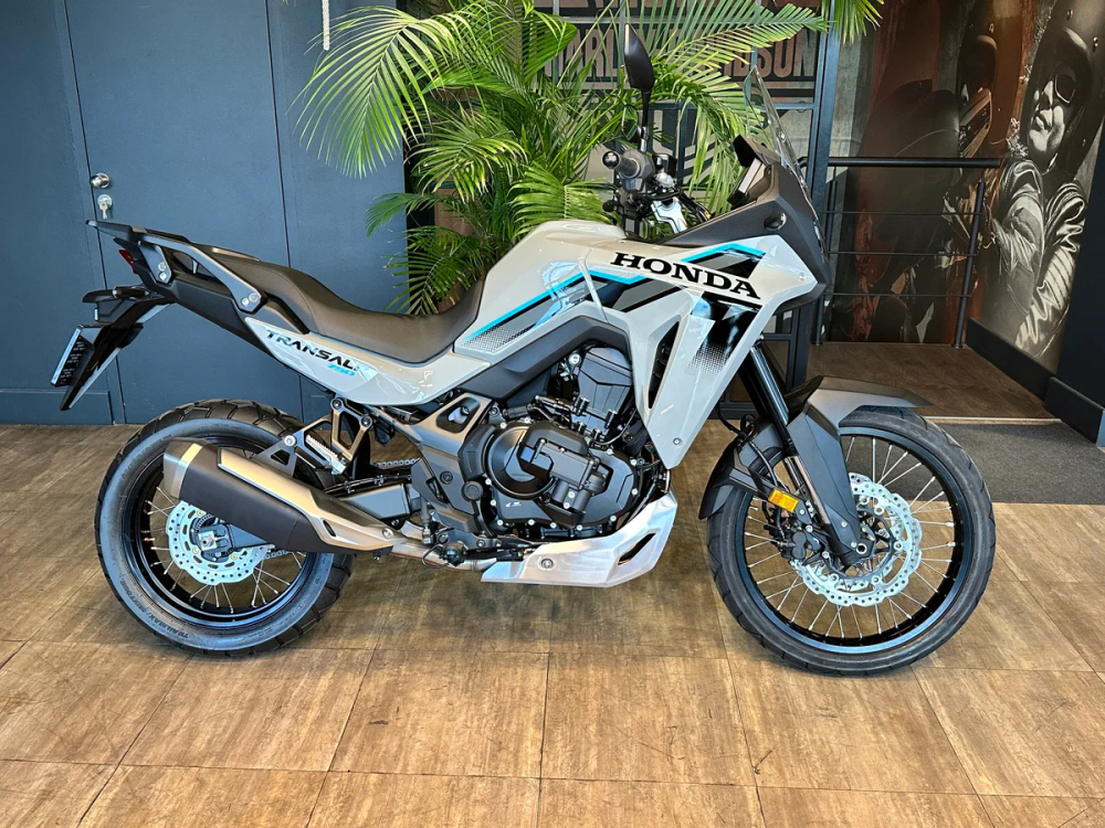 Honda XL750 Transalp, 2026