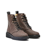 обувь haskell Michael Kors - коричневый(40F2HSFE6B)