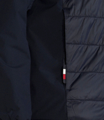 Куртка CL MIX MEDIA STAND Tommy Hilfiger - темно-синий(MW0MW33957)