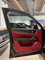 Porsche Cayenne, 2020 с НДС
