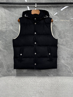 Жилет Brunello Cucinelli