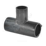 Тройник электросварной ПЭ100 Дн 200 Ру16 SDR11 EUROSTANDARD 2121160200