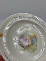 Тарелка 16,5см Peter Rabbit, F. W & Co.