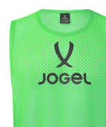 Манишка JOGEL CAMP 2 Bib, зеленый