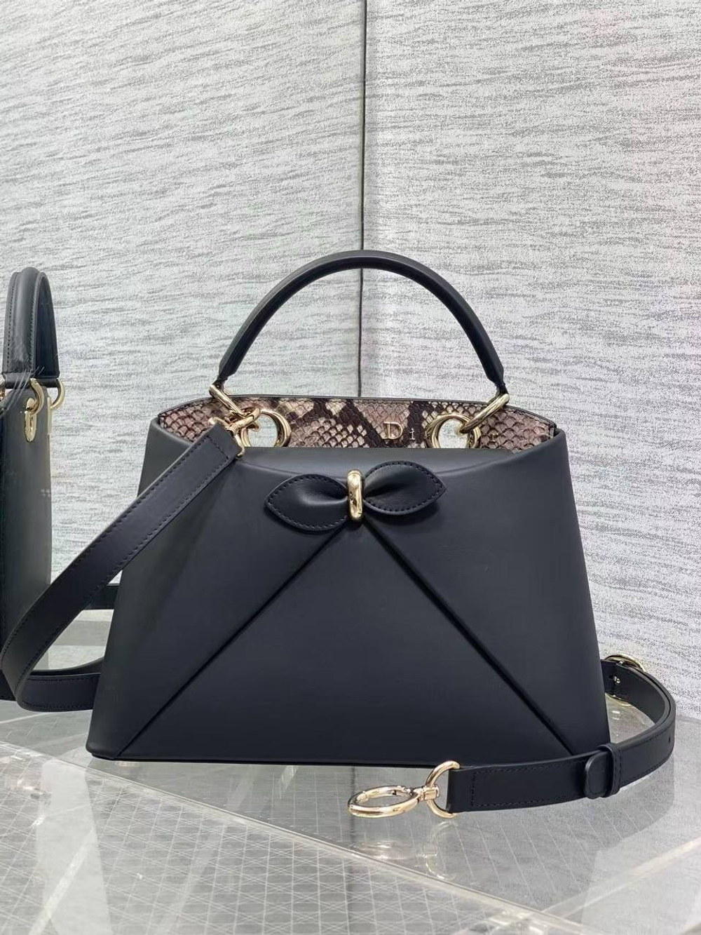 Сумка Christian Dior Cigale