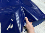 Глянцевая поверхность Vernissage Bluette