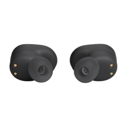 Беспроводные наушники JBL Tune Buds Black