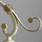 Потолочная люстра Grazioso A4577PL-3WG Arte Lamp