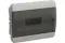 Бокс 12 IEK Tekfor IP41 290*240*102 встраиваемый 39062