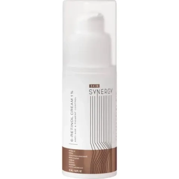 Skin Synergy Крем 6-ретинол 1%, 15 мл | 6-Retinol Cream 1%