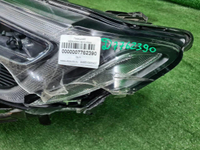 Фара левая Honda Pilot 3 (2015-2018) LED