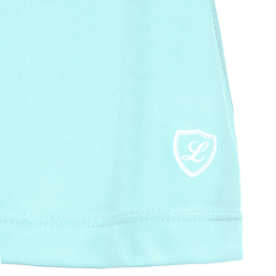 Женская теннисная юбка Limited Sports Shiva Skirt Women - Turquoise
