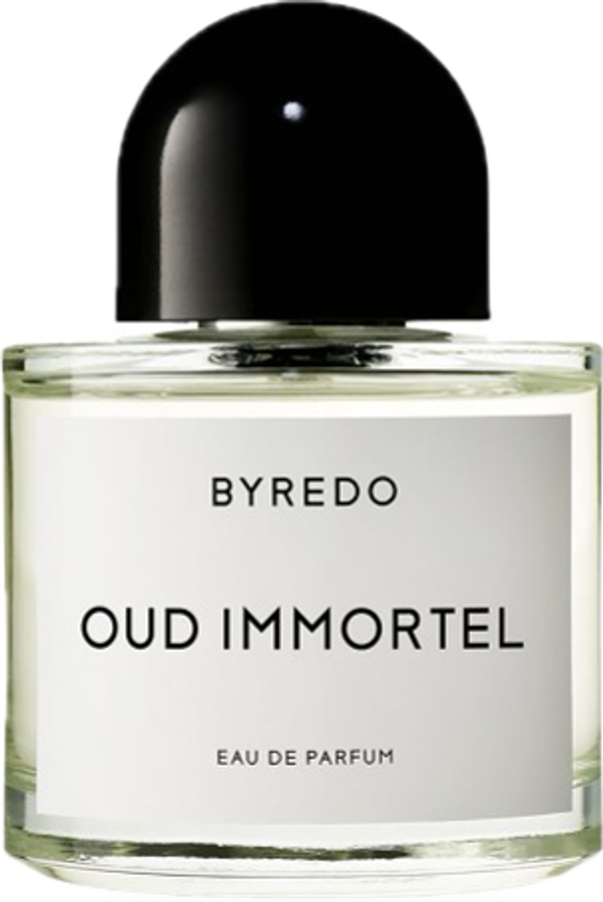 Byredo Oud Immortel EDP 50 ml