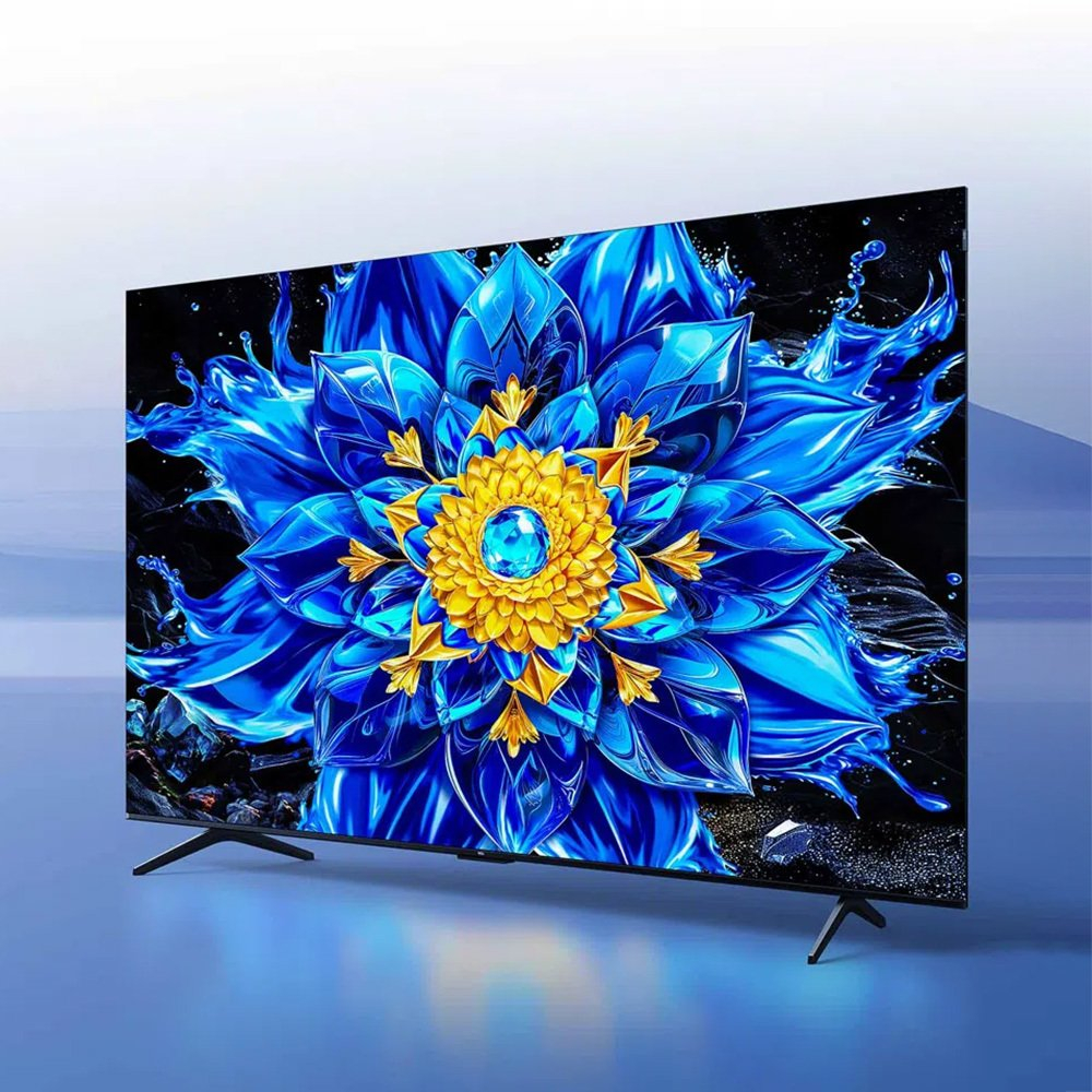 Телевизор TCL 65P8L (2026)