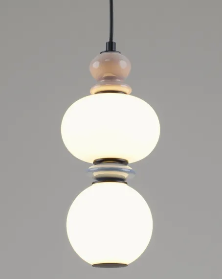 Подвесной светильник Glaze V11700-PL Moderli