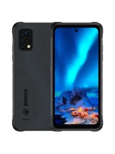 6,5" Смартфон Bison 2 6/128 ГБ BISON 2 BLACK