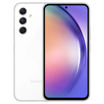 Смартфон Samsung Galaxy A54 5G 6/128GB, White (Белый)
