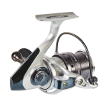 Катушка для рыбалки безынерционная Salmo Diamond BP Spin 7 3000FD, с обеих сторон, вес 270гр