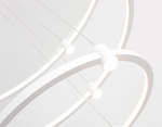 Подвесной светильник Ambrella Light FL FL5511
