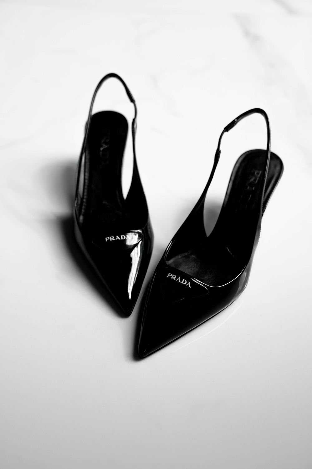 Туфли PRADA