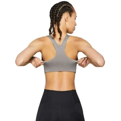899370-091 Топ Nike Swoosh Futura Bra W 899370-091