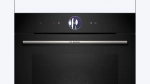 Встраиваемый духовой шкаф BOSCH HBG7764B1