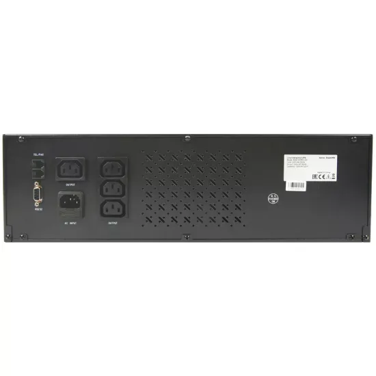 ИБП East EA2150 RM LCD