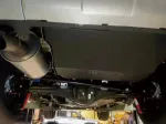 Увеличенные топливные баки для Toyota Sequoia / Sequoia TRD PRO 2007-2025+ Тойота Секвойя резервный бензобак замена