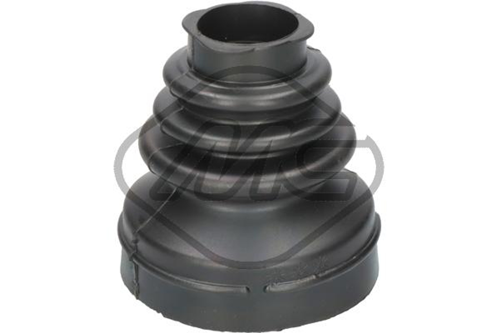 Metalcaucho - 01228-MTC - Bellow Kit, drive shaft