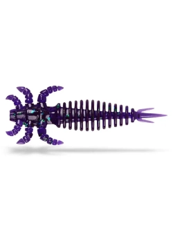 Силиконовая приманка ULTRA 2,0"(8шт) 50мм цвет 007