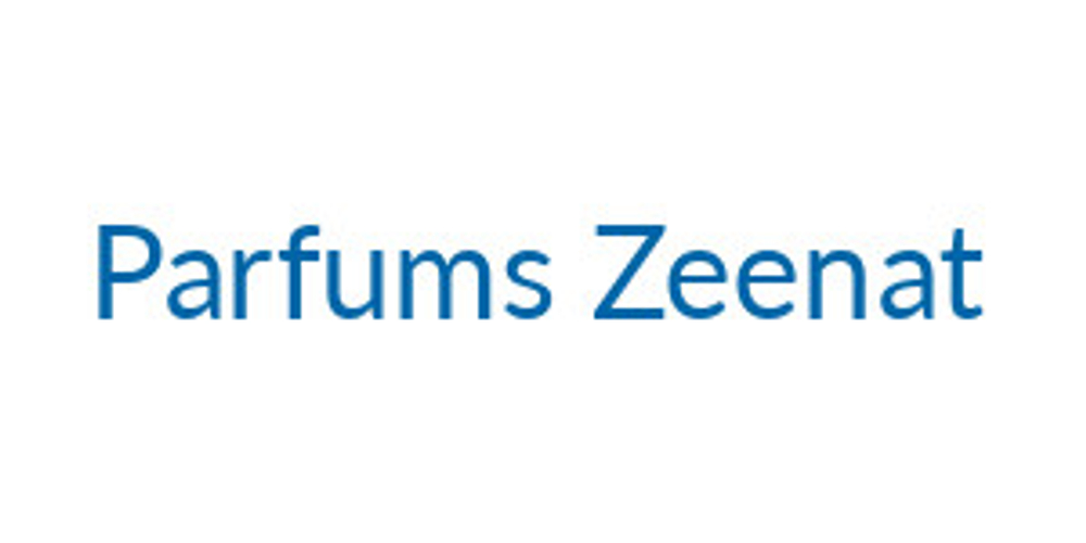 zeenat aman zeenat 100ml edt