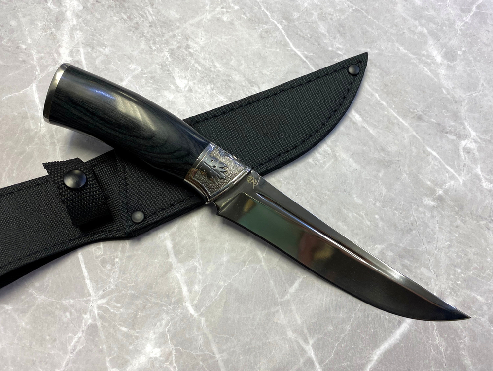 Нож Перо, VD49