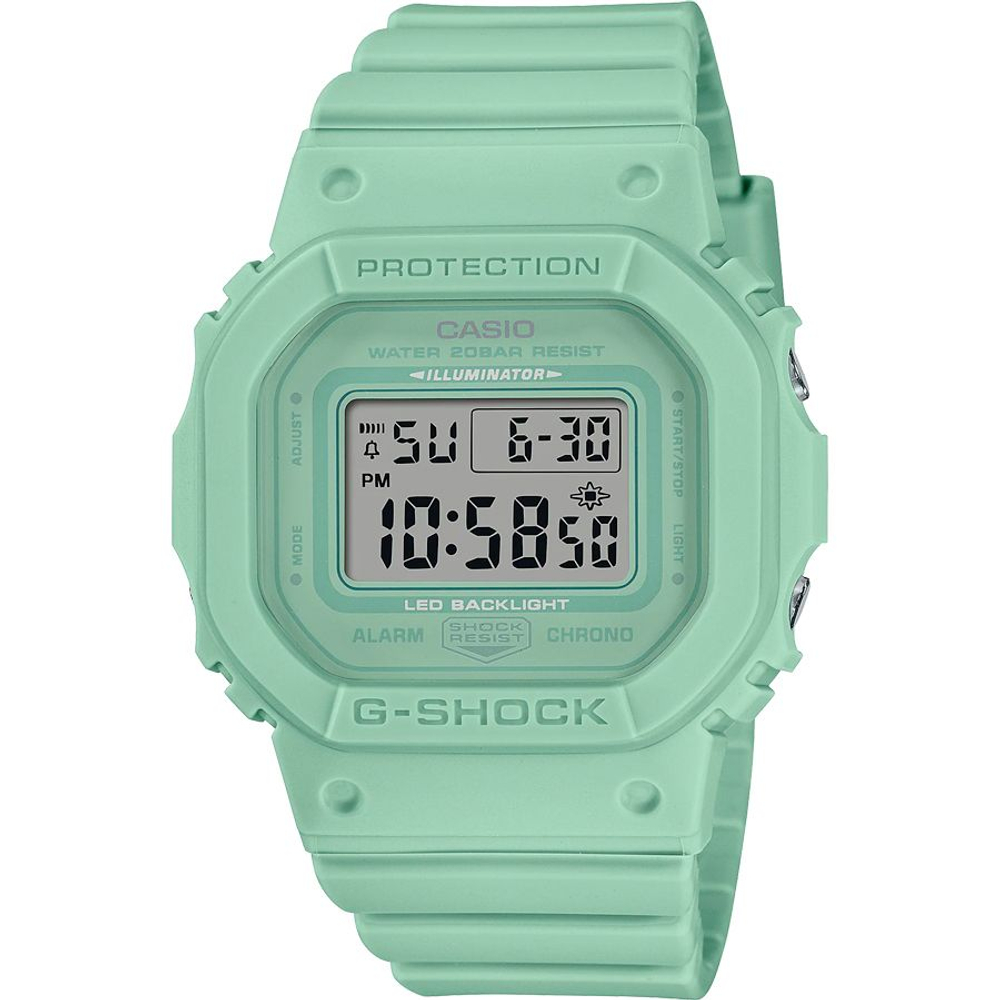 Женские наручные часы Casio GMD-S5600BA-3
