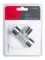 Переходник Fubag T 1/4"MFM в блистере