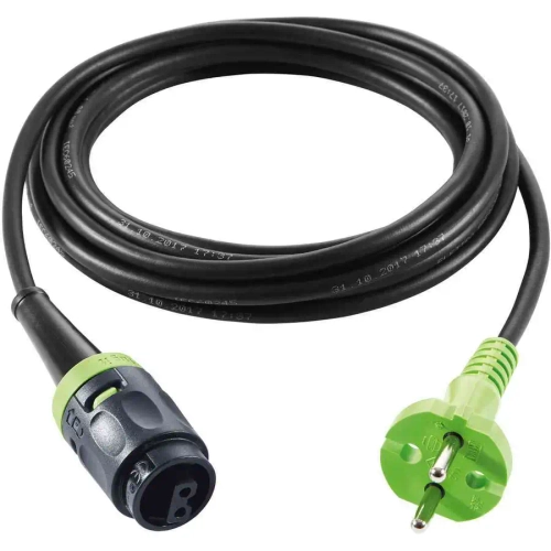 Кабель сменный plug it H05 RN-F-4 FESTOOL 203914