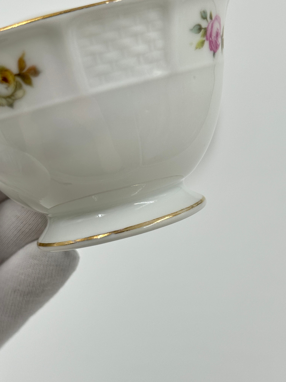 Кофейная пара Rosenthal