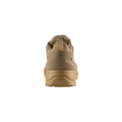Кроссовки Zamberlan Anabasis Evo GTX Short Coyote Brown