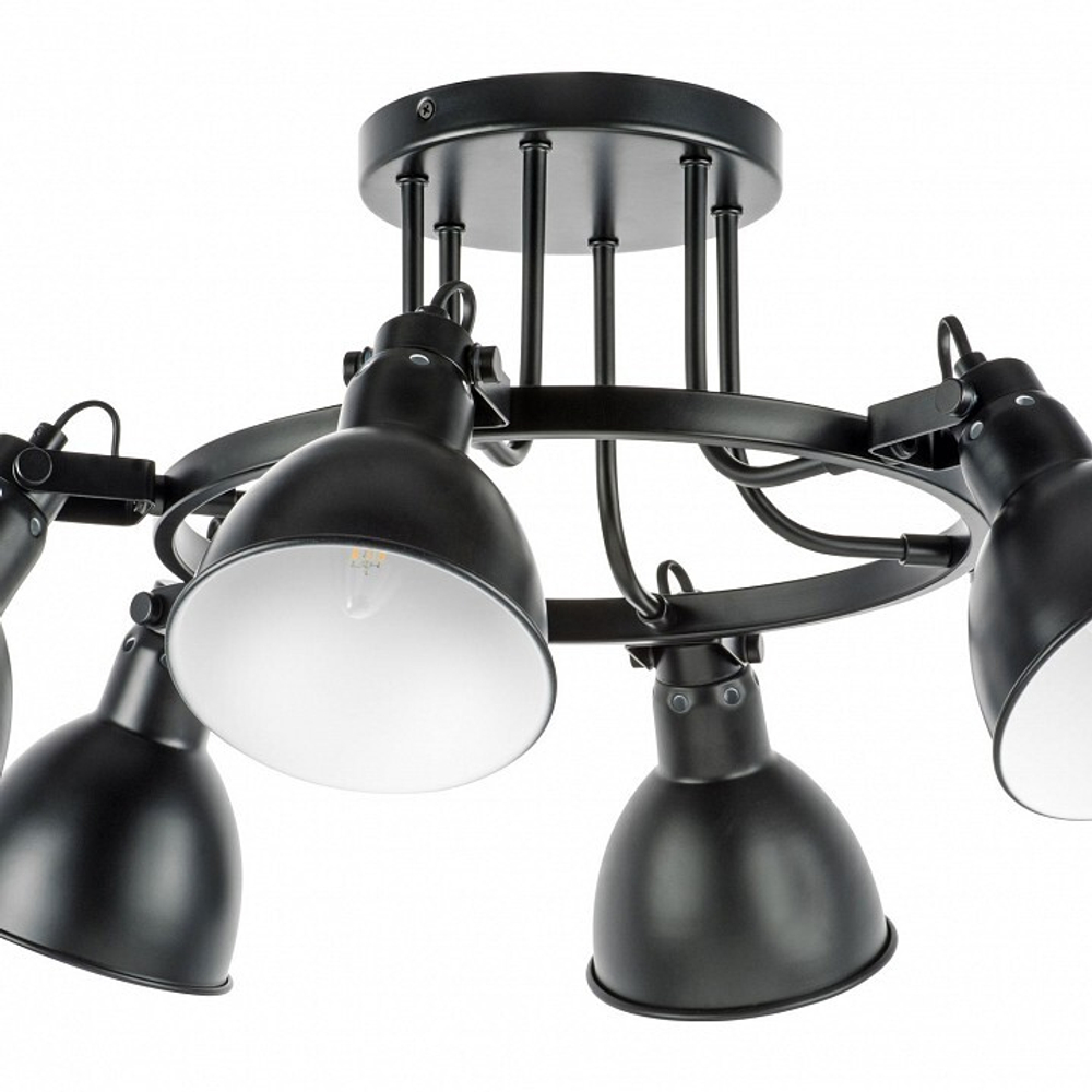 Люстра на штанге Lightstar Acrobata 761067