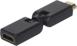 Переходник цифровой штHDMI-гнHDMI