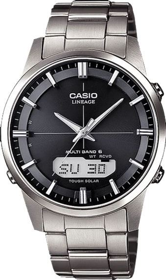 Наручные часы Casio Lineage LCW-M170TD-1A