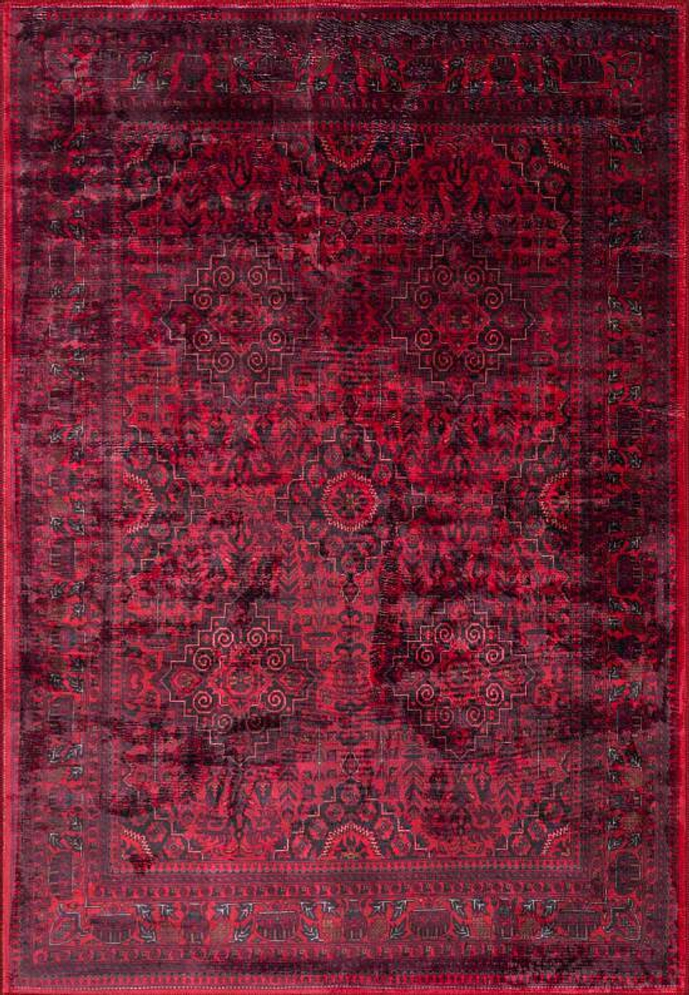 Ковер Bambu TD1129-00 (200*290 см)