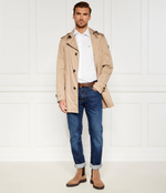 Джинсы Tommy Hilfiger - темно-синий(MW0MW35713)