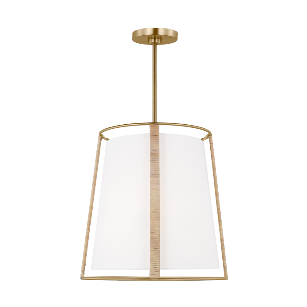 Люстра Visual Comfort Cortes Large Hanging Shade